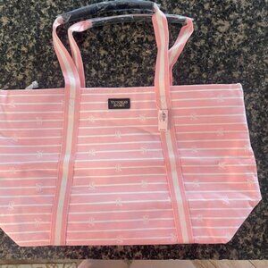 Victoria Secret Bag with Zipper